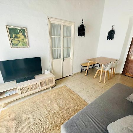 Bel-Air Apartment Tarifa Exterior photo