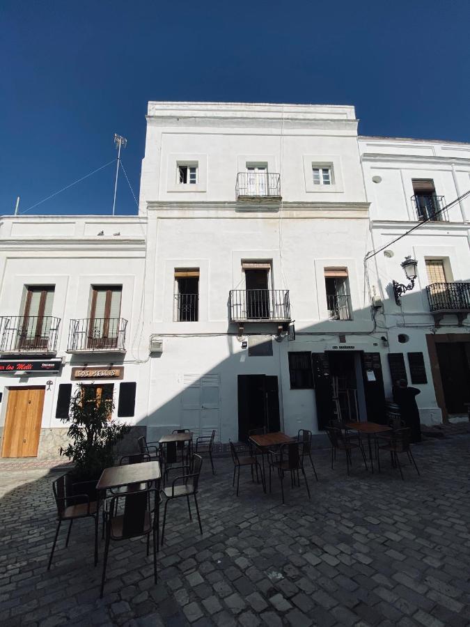 Bel-Air Apartment Tarifa Exterior photo