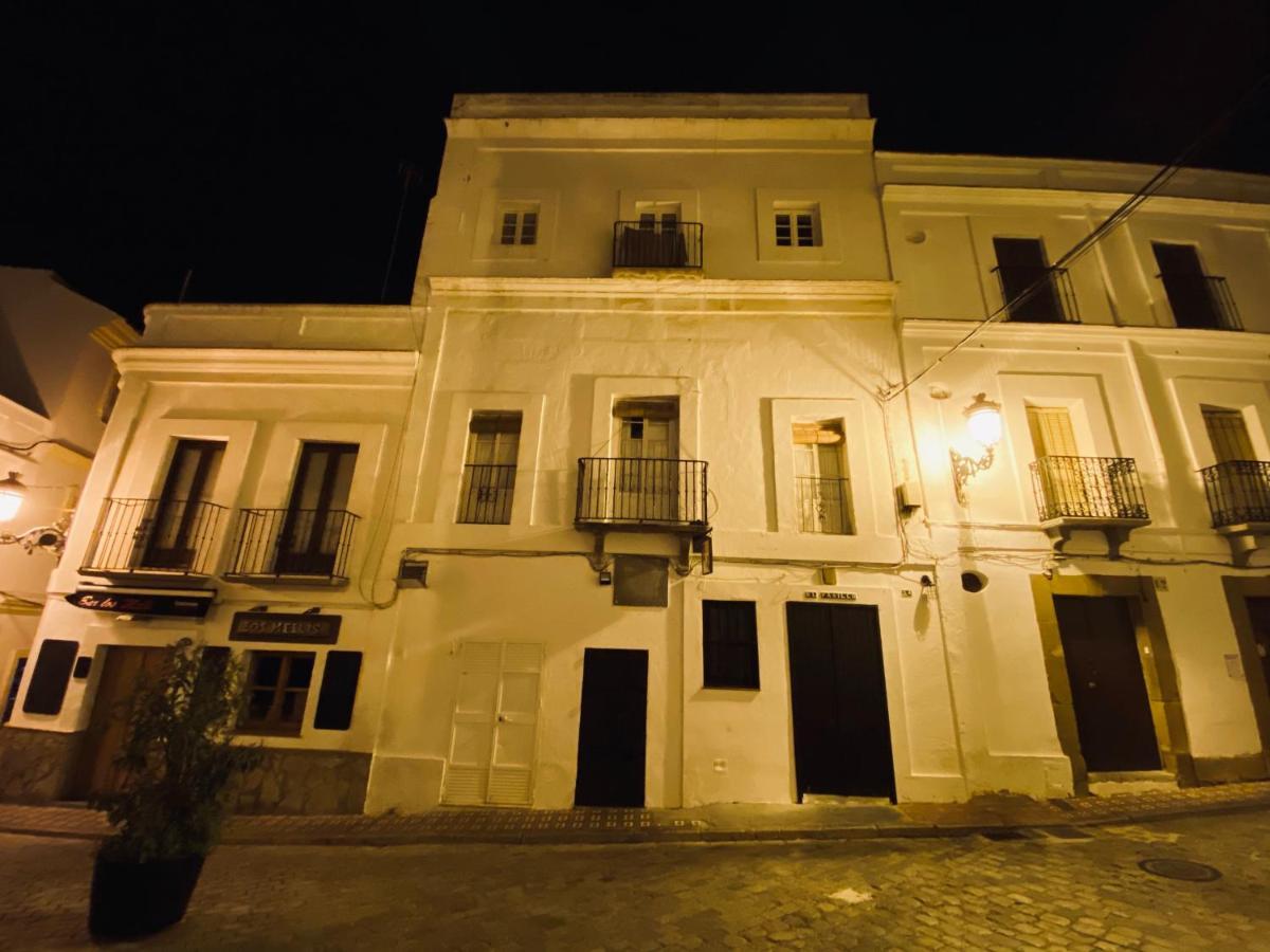 Bel-Air Apartment Tarifa Exterior photo