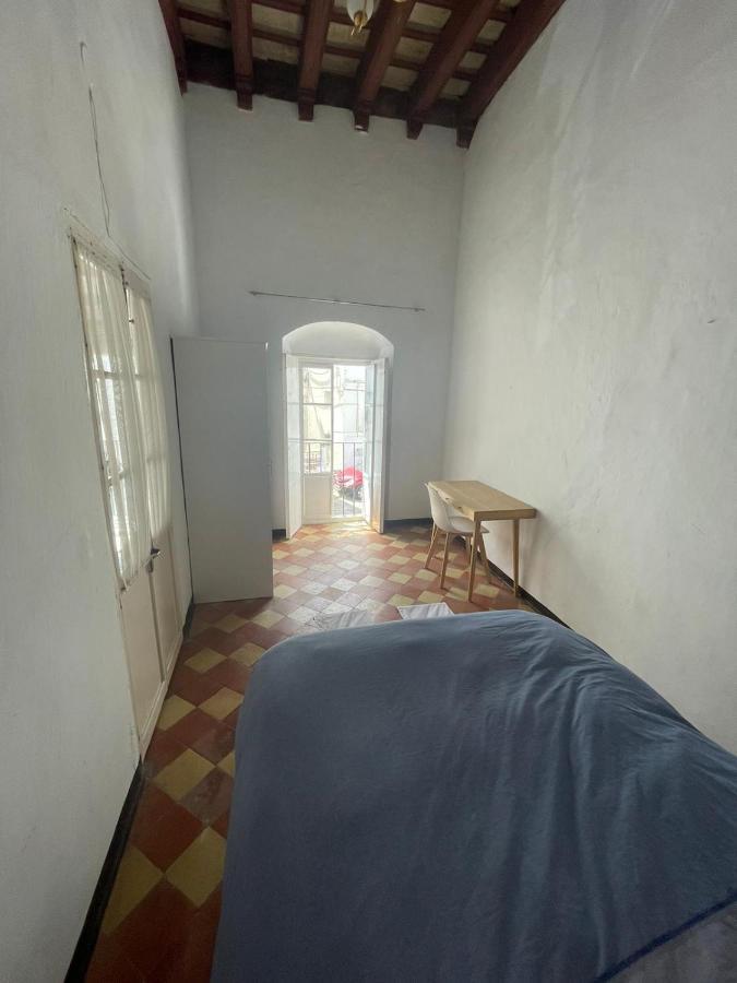 Bel-Air Apartment Tarifa Exterior photo
