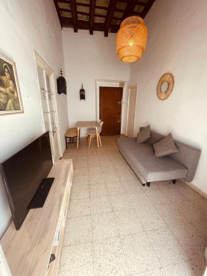 Bel-Air Apartment Tarifa Exterior photo