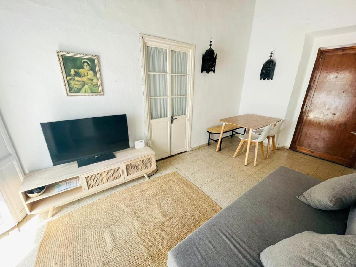 Bel-Air Apartment Tarifa Exterior photo